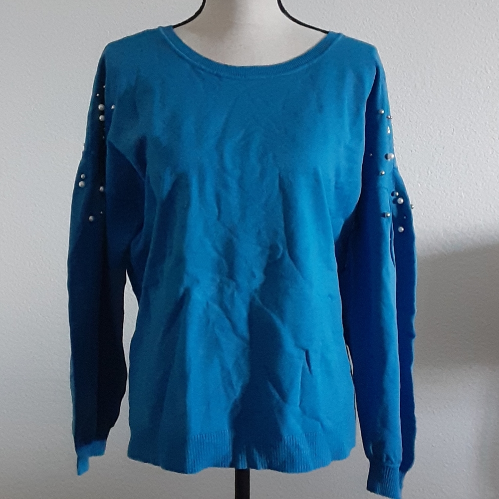 INC sweater